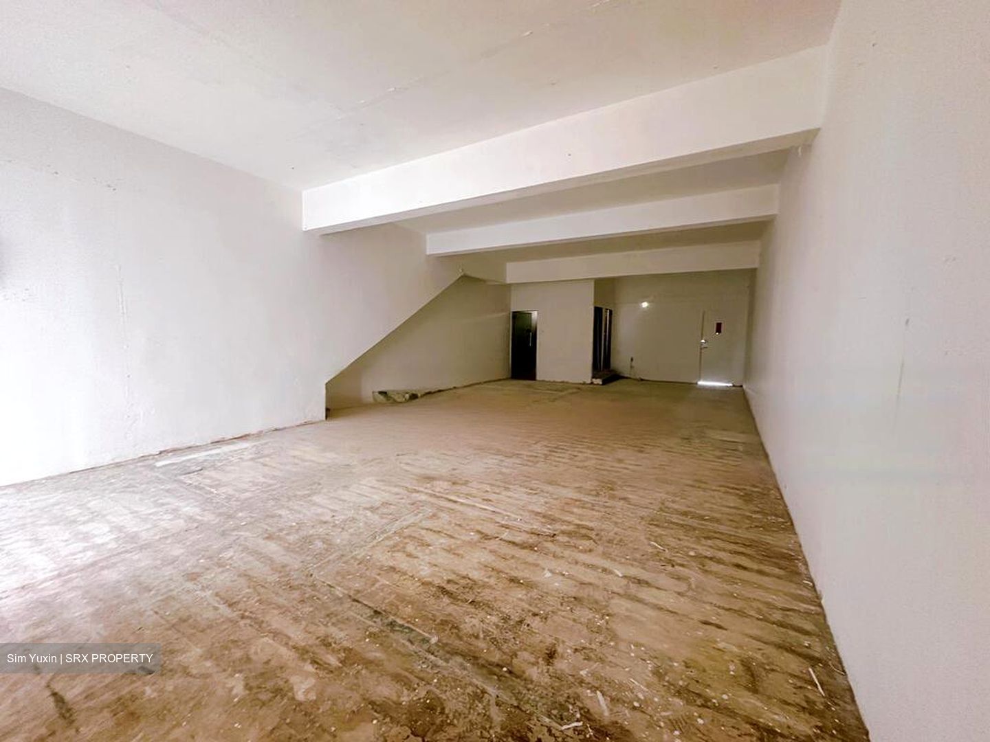 Bedok Shopping Complex (D16), Retail #480857571